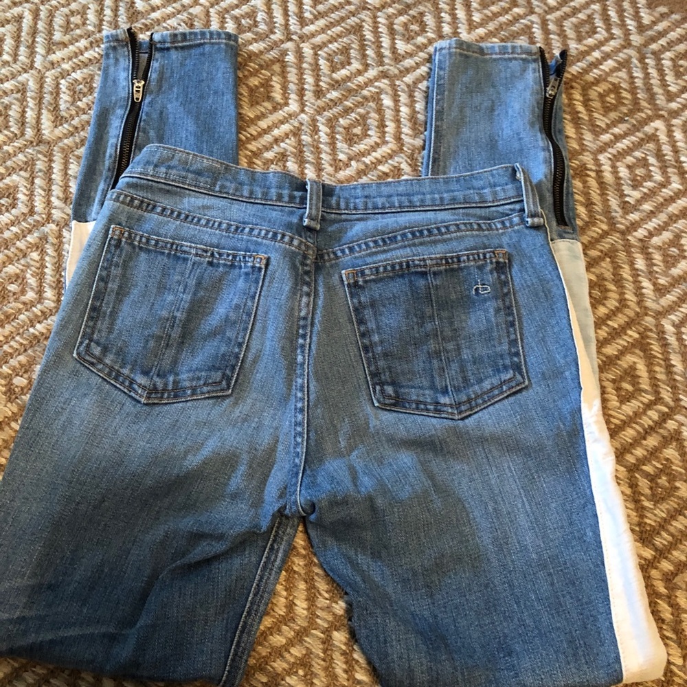 Rag & Bone Jeans - Picture 4 of 4